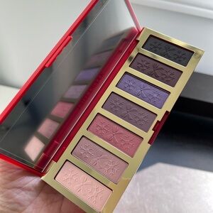 Estée Lauder 2025 Limited Edition Holiday Eyeshadow Palette